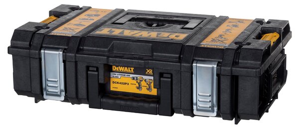 Sada elektrického nářadí Combo 18V DCK422P3 Dewalt