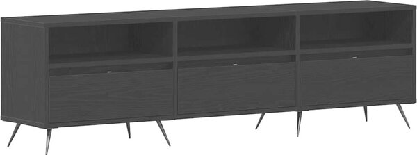 VidaXL TV skříňka 150 x 30 x 44,5 cm kompozitní dřevo [862136] Barva: dub artisan