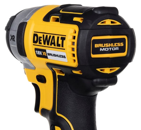 Sada elektrického nářadí Combo 18V DCK422P3 Dewalt