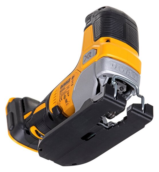 VYKRUŽOVAČKA DEWALT DCS335N-XJ