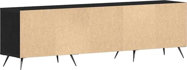 VidaXL TV skříňka 150 x 30 x 44,5 cm kompozitní dřevo [862136] Barva: dub artisan