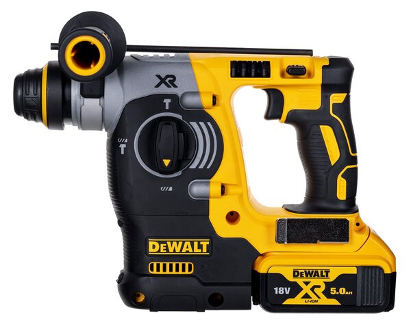 Sada elektrického nářadí Combo 18V DCK422P3 Dewalt