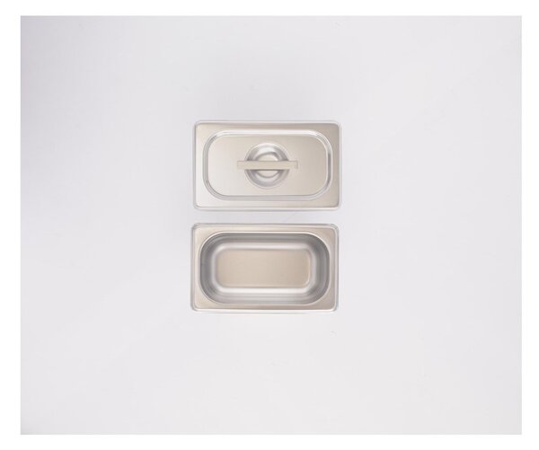 Electrolux PKKS8 Obdélníkový Ocel