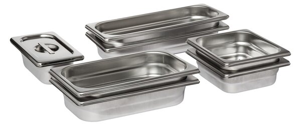 Electrolux PKKS8 Obdélníkový Ocel