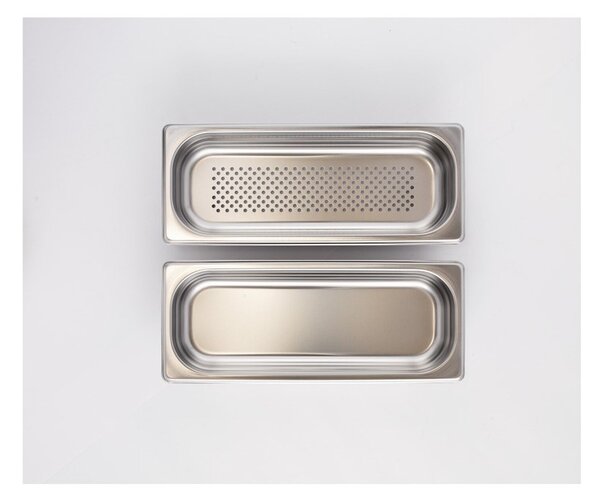 Electrolux PKKS8 Obdélníkový Ocel