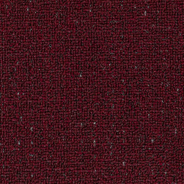 VidaXL Nášlapy na schody 15 ks 75 x 20 cm protiskluzové [4019813] Barva: Hnědá