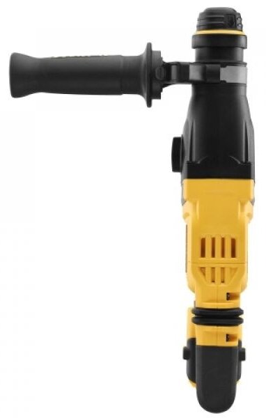 DeWALT DCH263N-XJ vrtačka 1165 ot/min SDS Plus 2,7 kg Černá, Žlutá