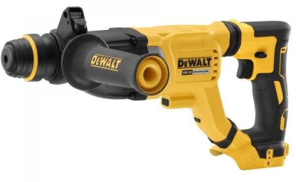 DeWALT DCH263N-XJ vrtačka 1165 ot/min SDS Plus 2,7 kg Černá, Žlutá