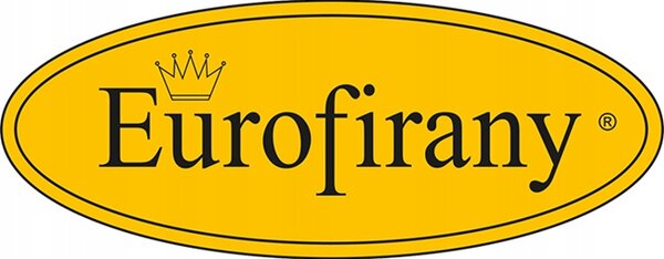 Polštář Eurofirany 40 x 38 x 4 bílý