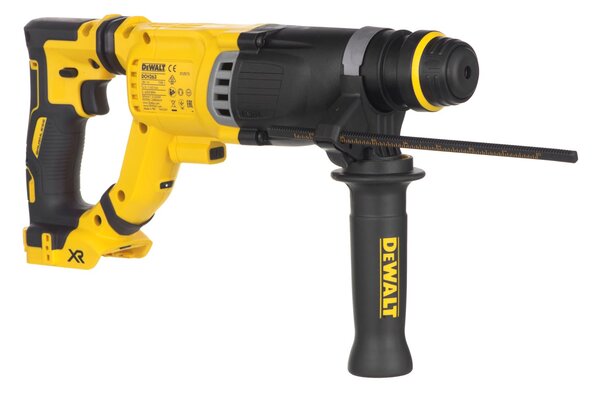 DeWALT DCH263N-XJ vrtačka 1165 ot/min SDS Plus 2,7 kg Černá, Žlutá