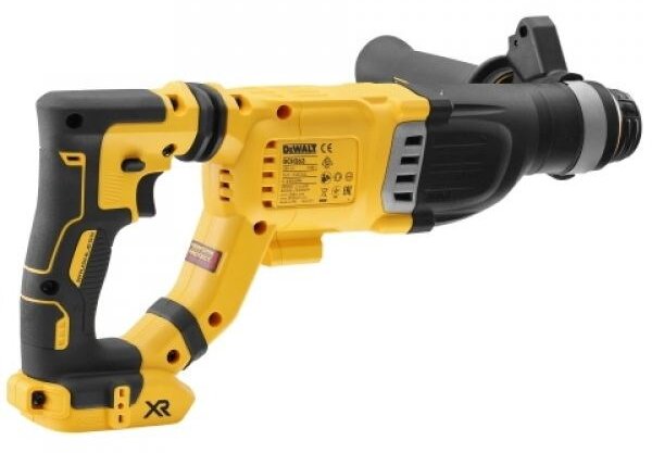 DeWALT DCH263N-XJ vrtačka 1165 ot/min SDS Plus 2,7 kg Černá, Žlutá