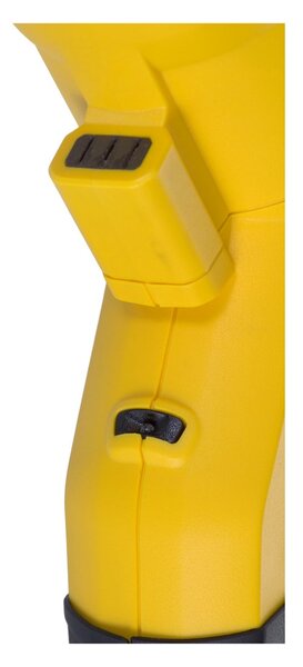 DeWALT DCH263N-XJ vrtačka 1165 ot/min SDS Plus 2,7 kg Černá, Žlutá