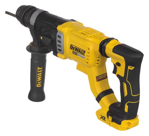 DeWALT DCH263N-XJ vrtačka 1165 ot/min SDS Plus 2,7 kg Černá, Žlutá