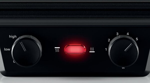 Bosch TCG4215 kontaktní gril