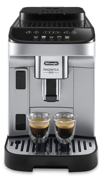 DeLonghi De’Longhi Magnifica DEL ECAM 290.61.SB Plně automatické Espresso kávovar 1,8 l