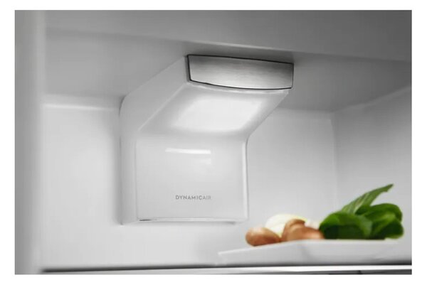 Electrolux ENS6TE19S lednice/mrazák Vestavěné 278 l E Bílá