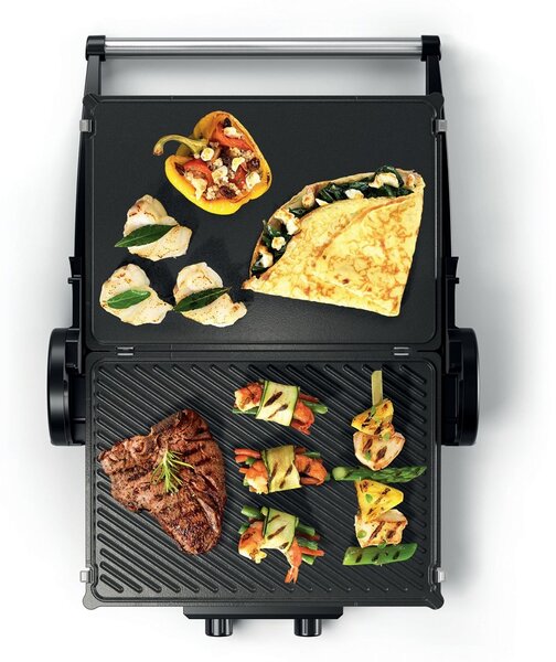 Bosch TCG4215 kontaktní gril