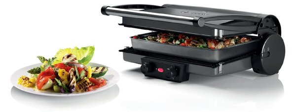 Bosch TCG4215 kontaktní gril