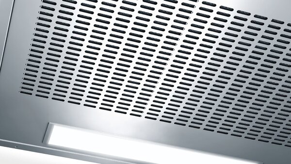 Bosch Serie 2 DUL62FA51 digestoř Nástěnný Nerezová ocel 250 m³/h D