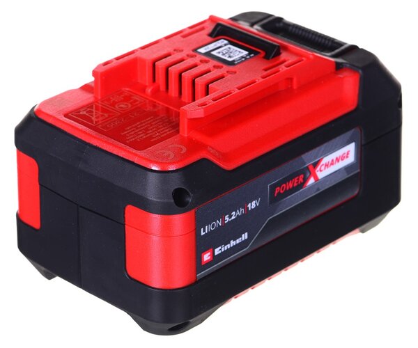Einhell PXC-Twinpack Baterie