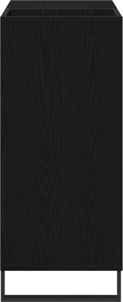 VidaXL Skříňka na LP desky 84,5x38x89 cm kompozitní dřevo [862916] Barva: dub artisan