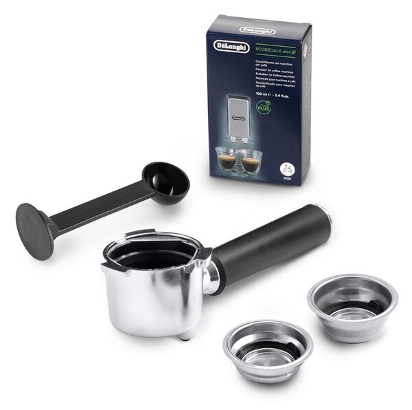 DeLonghi De’Longhi Dedica Style EC 685.M Poloautomatické Espresso kávovar 1,1 l