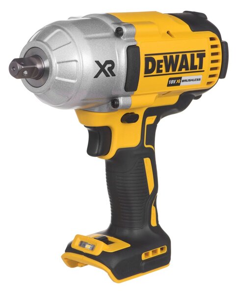DeWALT DCF899N-XJ aku utahovák Černá, Žlutá 1/2" 1900 ot/min 950 Nm 18 V