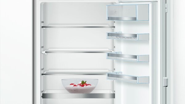 Bosch Serie 6 KIS86AFE0 lednice/mrazák Vestavěné 266 l E