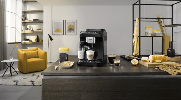 DeLonghi De’Longhi Magnifica Evo Plně automatické Espresso kávovar 1,8 l