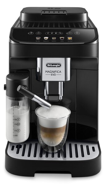 DeLonghi De’Longhi Magnifica Evo Plně automatické Espresso kávovar 1,8 l