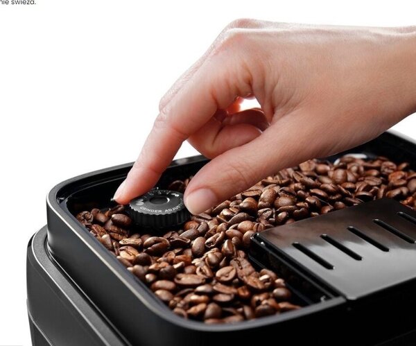DeLonghi De’Longhi Magnifica Evo Plně automatické Espresso kávovar 1,8 l