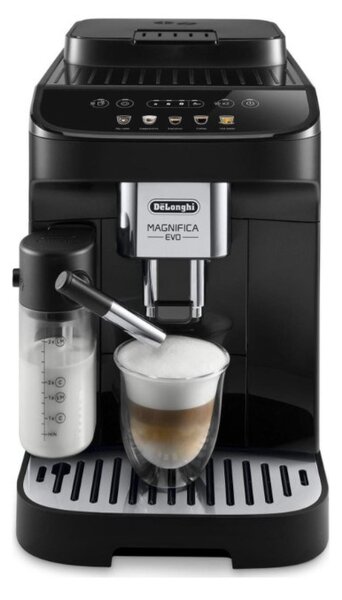 DeLonghi De’Longhi Magnifica Evo Plně automatické Espresso kávovar 1,8 l