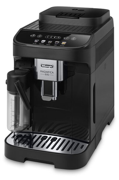DeLonghi De’Longhi Magnifica Evo Plně automatické Espresso kávovar 1,8 l