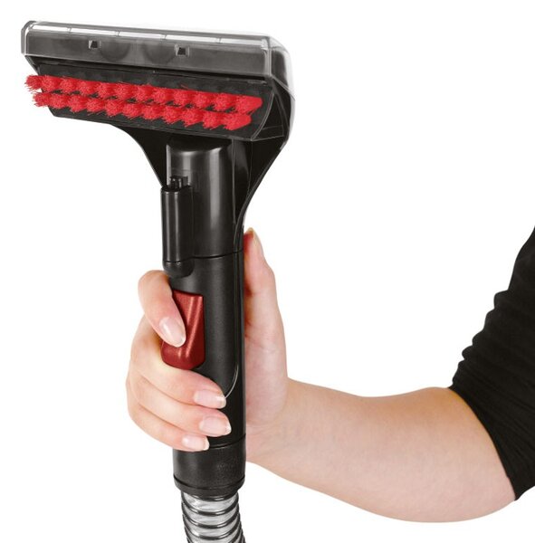 Bissell 1558N vysavač Cylindrový Suché a mokré 750 W Bezsáčkové