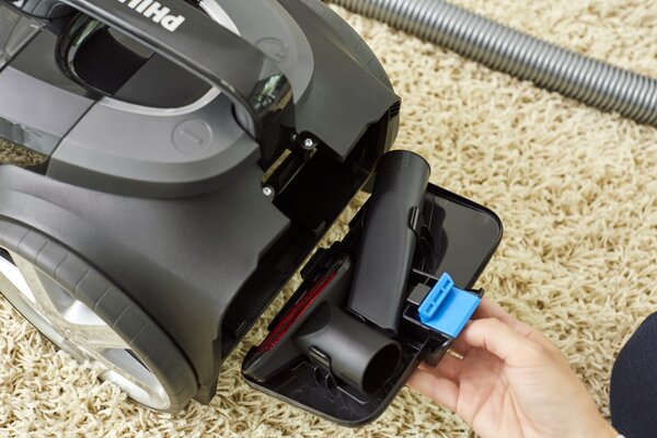 Philips PowerPro Expert Bezsáčkový vysavač FC9729/09