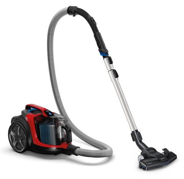 Philips PowerPro Expert Bezsáčkový vysavač FC9729/09
