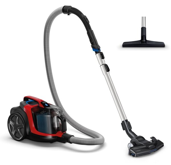 Philips PowerPro Expert Bezsáčkový vysavač FC9729/09