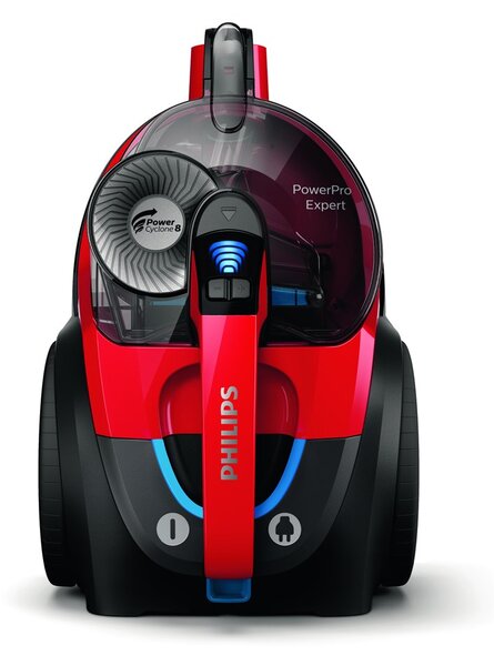 Philips PowerPro Expert Bezsáčkový vysavač FC9729/09