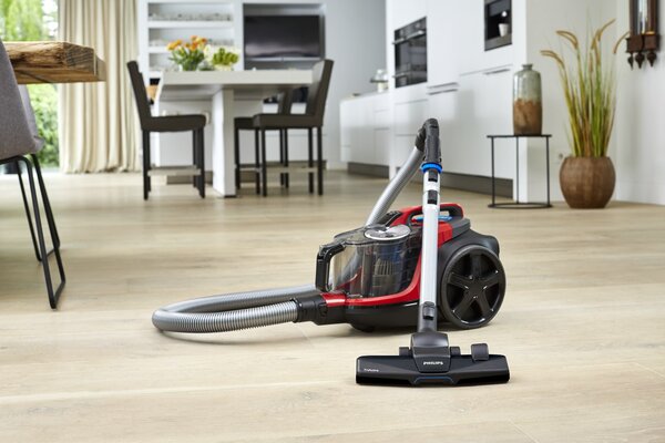 Philips PowerPro Expert Bezsáčkový vysavač FC9729/09