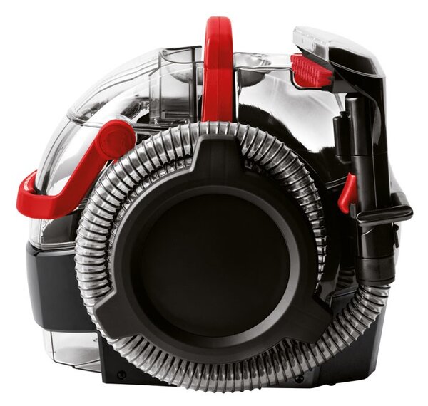 Bissell 1558N vysavač Cylindrový Suché a mokré 750 W Bezsáčkové