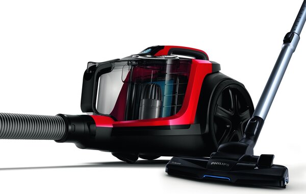 Philips PowerPro Expert Bezsáčkový vysavač FC9729/09