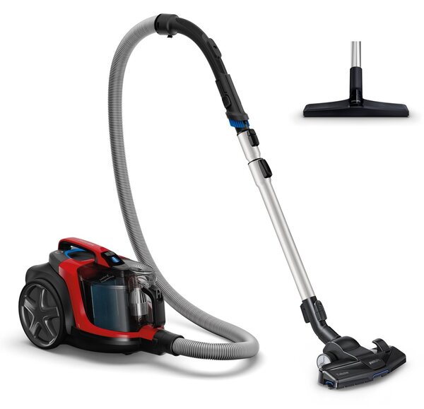 Philips PowerPro Expert Bezsáčkový vysavač FC9729/09