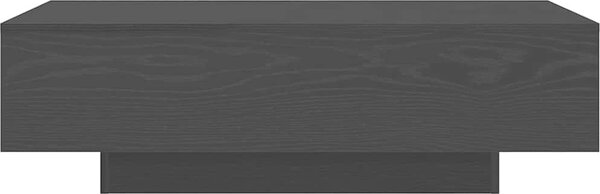 VidaXL Konferenční stolek 100x49,5x31 cm kompozitní dřevo [862573] Barva: Bílá