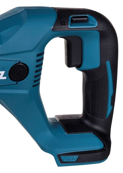 Makita DJR186Z reciprocating saw Černá, Modrá
