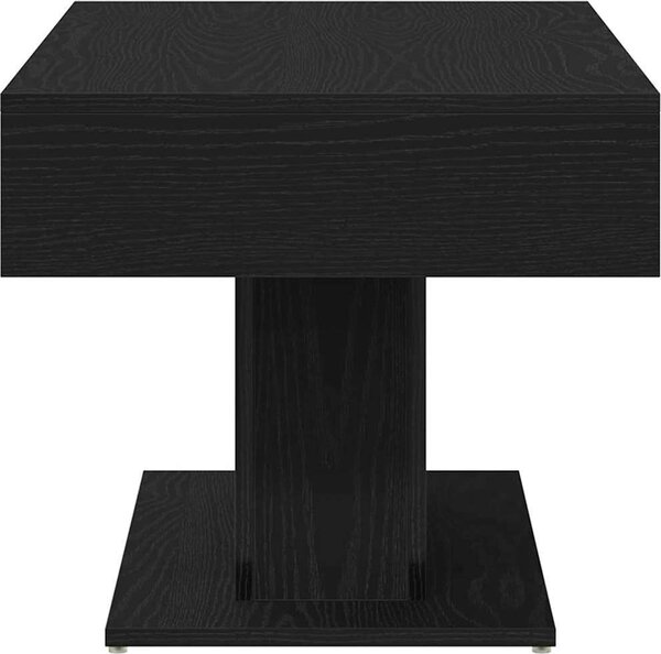 VidaXL Konferenční stolek 96 x 50 x 45 cm kompozitní dřevo [862624] Barva: Bílá