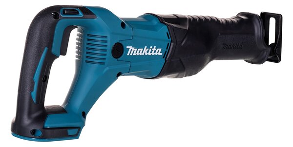 Makita DJR186Z reciprocating saw Černá, Modrá