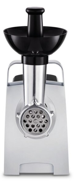 Tefal HV1 NE1098 mlýnek na maso 1400 W Černá, Stříbrná