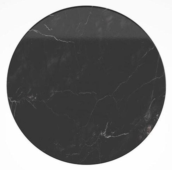 MAYTONI Nástěnné svítidlo Basic Texture 5W MOD461WL-L5BK
