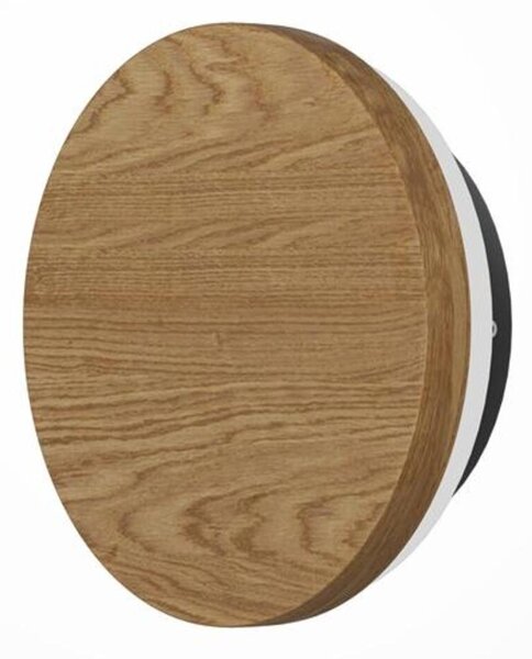 MAYTONI Nástěnné svítidlo Basic Texture 5W MOD461WL-L5BGK