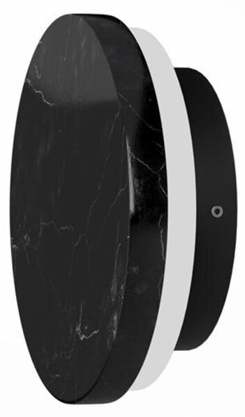 MAYTONI Nástěnné svítidlo Basic Texture 5W MOD461WL-L5BK